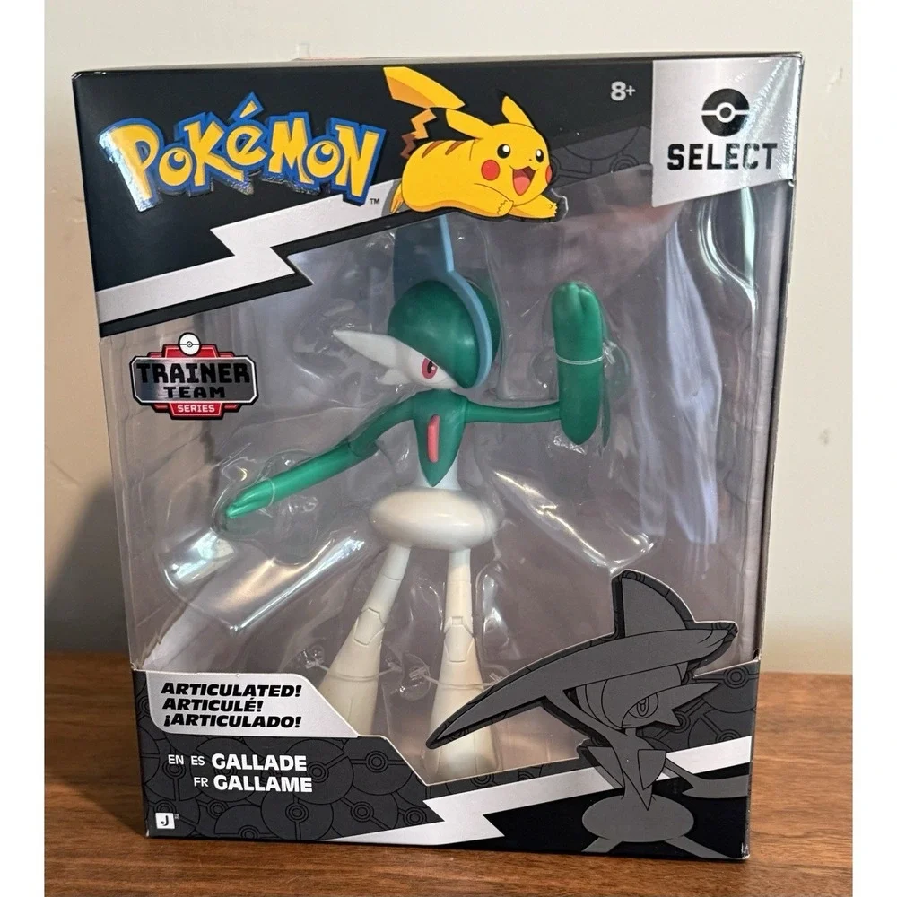 Pokemon Select Gallade 6